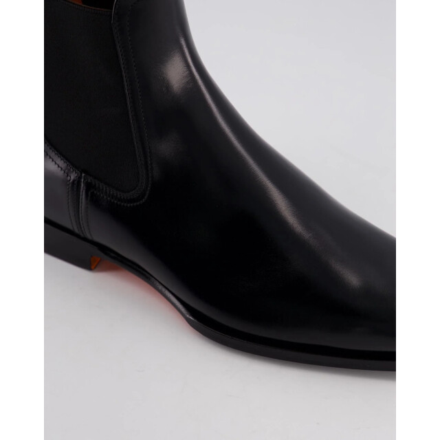 Santoni Heren archerboot MCAD19113JJ6GNTG-N01 large Santoni Heren archerboot MCAD19113JJ6GNTG-N01 large