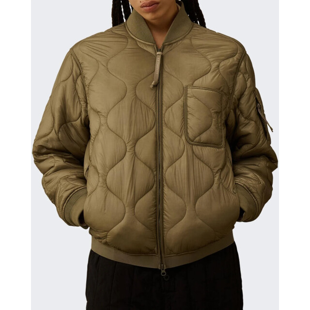 C.P. Company Heren outerwear medium jacket 19CMOW048A110158A-356 large