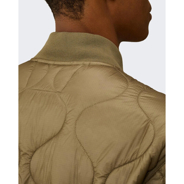 C.P. Company Heren outerwear medium jacket 19CMOW048A110158A-356 large