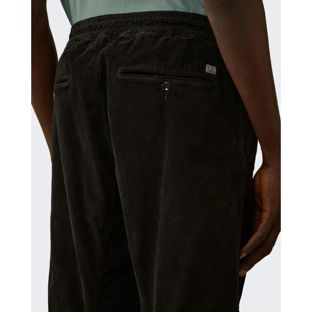 C.P. Company Heren pants cargo pant 19CMPA169A006410O-999 large