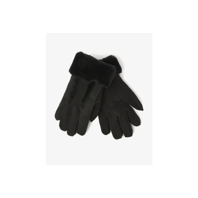 Via Vai 8888201 Handschoenen Zwart 8888201 large