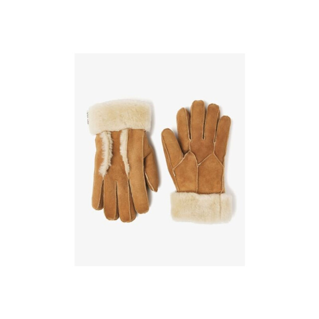 Via Vai 8888201 Handschoenen Cognac 8888201 large