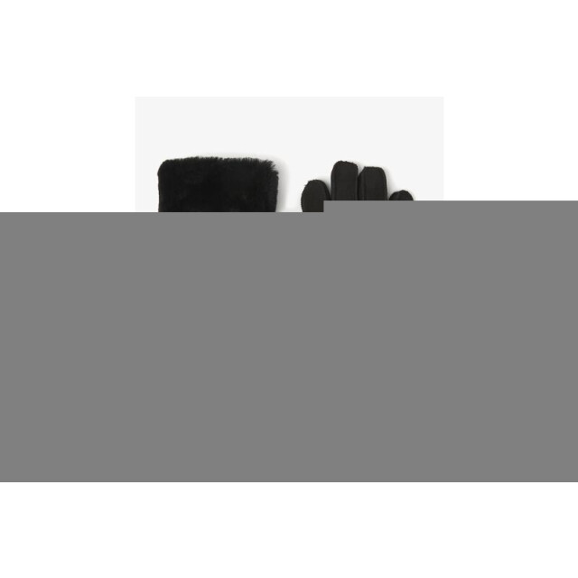 Via Vai 8888201 Handschoenen Zwart 8888201 large