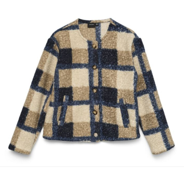 Vero Moda Vmtara short jacket ga boo 10338206 large