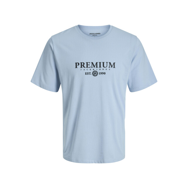 Jack & Jones Jprblacharles ss tee fst 12291945 large Jack & Jones Jprblacharles ss tee fst 12291945 large