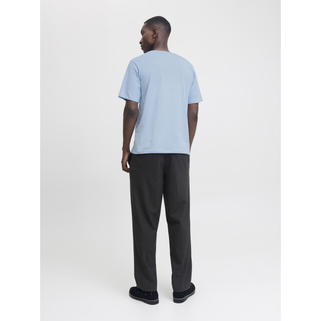 Jack & Jones Jprblacharles ss tee fst 12291945 large Jack & Jones Jprblacharles ss tee fst 12291945 large