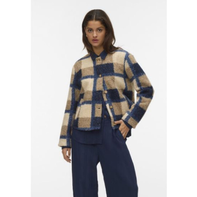 Vero Moda Vmtara short jacket ga boo 10338206 large