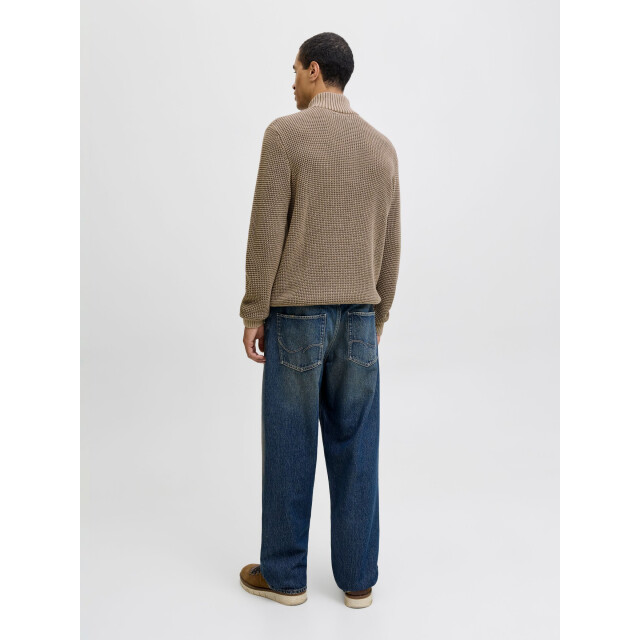 Jack & Jones Jjethan knit high neck 12278965 large