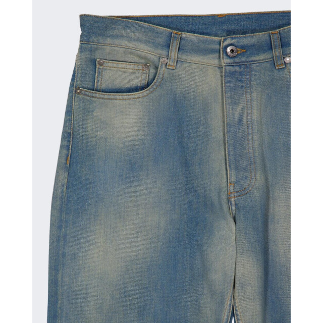 Off White Heren diag patch 90s skate OMYA18WF25DEN003-4141 large