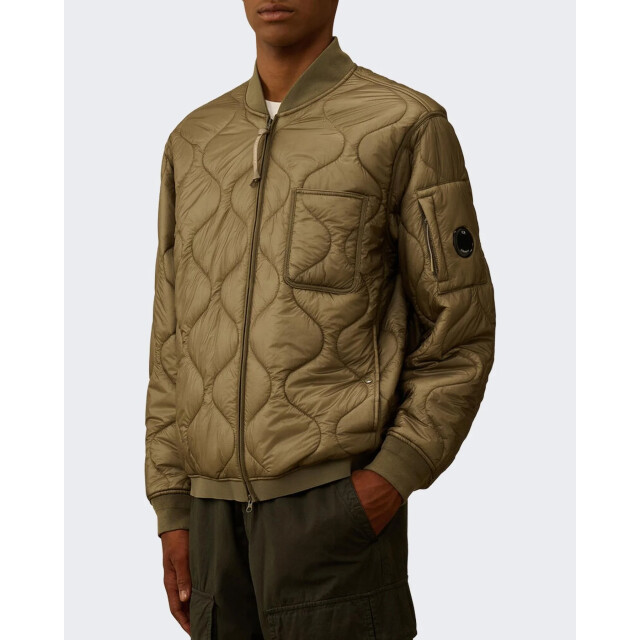 C.P. Company Heren outerwear medium jacket 19CMOW048A110158A-356 large