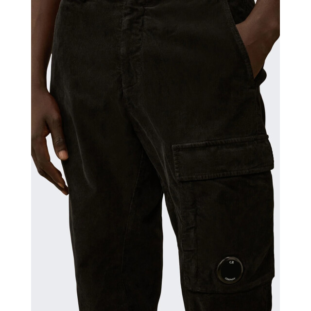 C.P. Company Heren pants cargo pant 19CMPA169A006410O-999 large