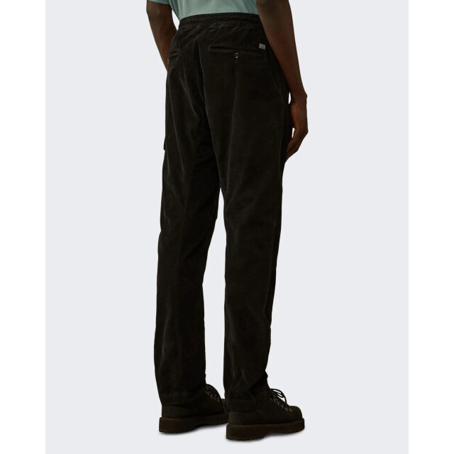 C.P. Company Heren pants cargo pant 19CMPA169A006410O-999 large