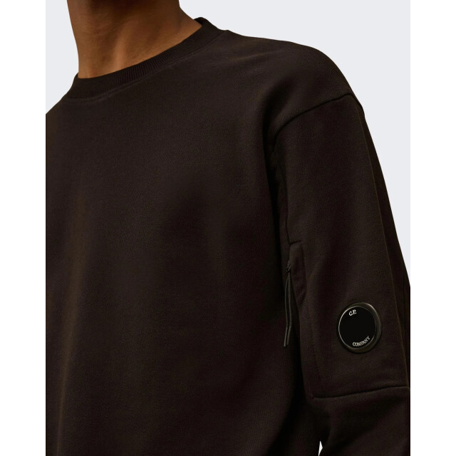 C.P. Company Heren sweatshirts crew neck RCCMSS713A005086W-999 large