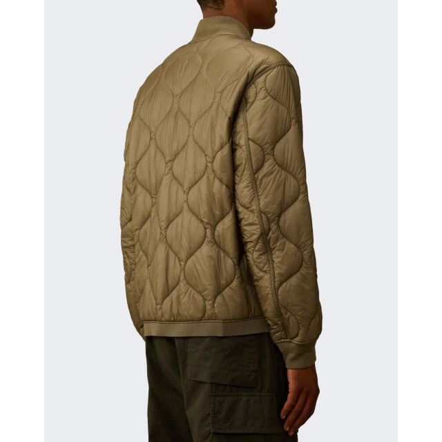 C.P. Company Heren outerwear medium jacket 19CMOW048A110158A-356 large