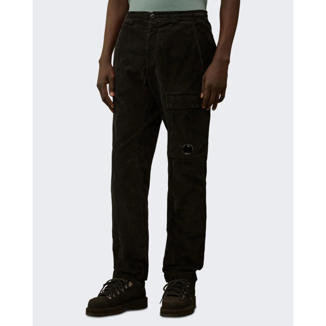 C.P. Company Heren pants cargo pant 19CMPA169A006410O-999 large