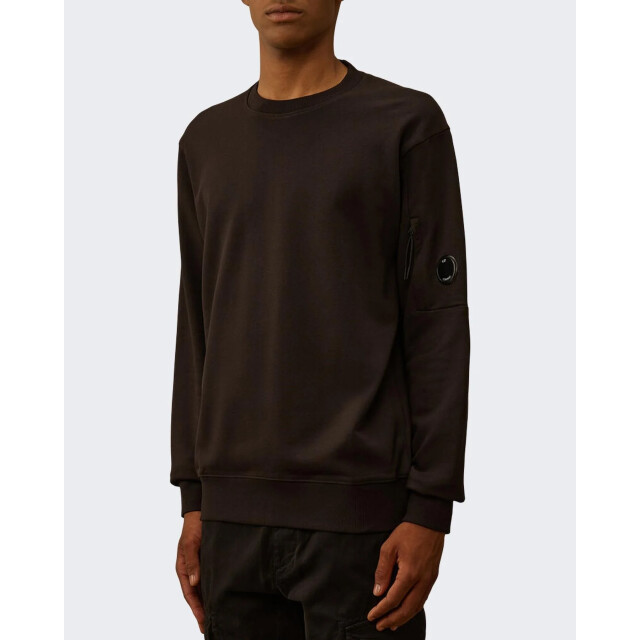 C.P. Company Heren sweatshirts crew neck RCCMSS713A005086W-999 large