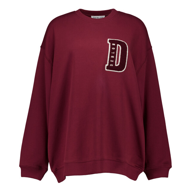 Deblon Sports Lucie sweater sweaters 2531005 2531005 large