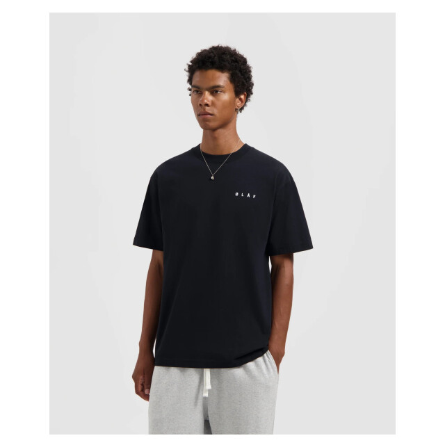 Olaf Hussein Crafted pear tee t-shirts m230103 M230103 large