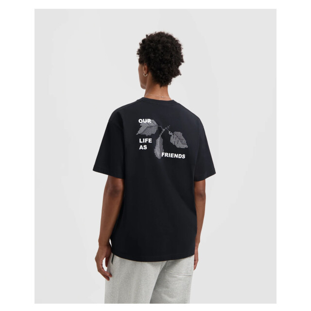 Olaf Hussein Crafted pear tee t-shirts m230103 M230103 large