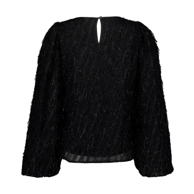 Studio Amaya 254-16 blouses velvet Velvet large