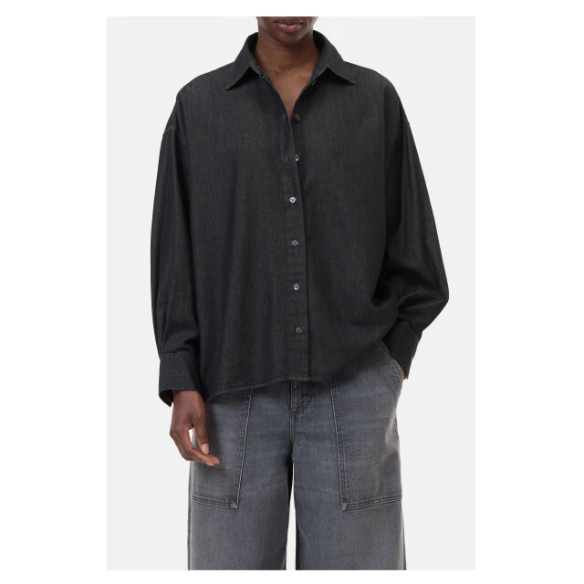 Closed Cape blouses c94619-191-27 C94619-191-27 large