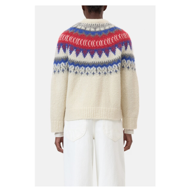 Closed Crew neck long sleeve truien c96419-94c-jc C96419-94C-JC large