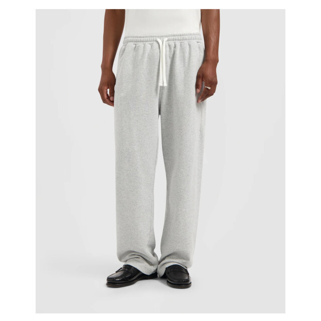 Olaf Hussein Signature straight leg sweat pant joggings broeken m230403 M230403 large