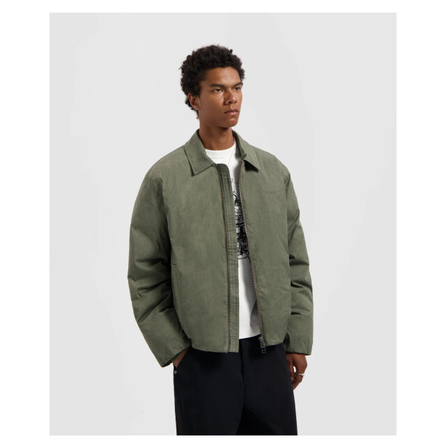 Olaf Hussein Medium padded jacket jackets m230601 M230601 large