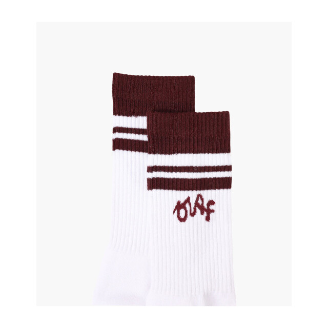 Olaf Hussein Varsity socks sokken a230813 A230813 large