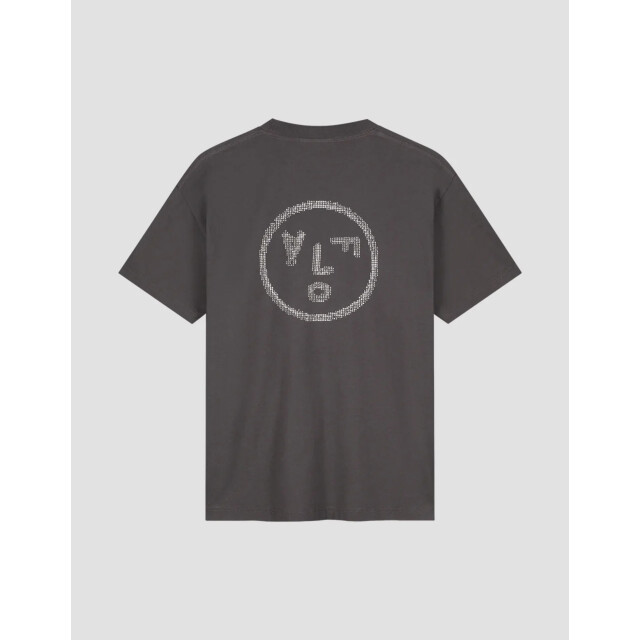 Olaf Hussein Crafted face tee t-shirts m230102 M230102 large