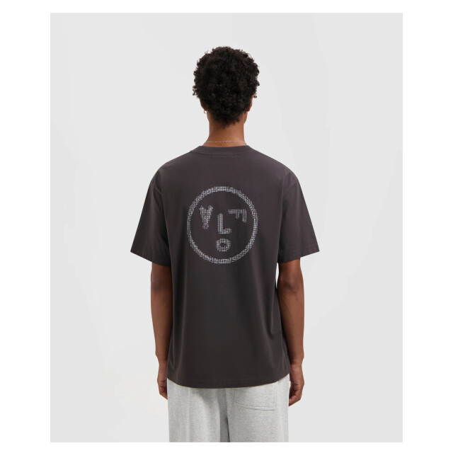 Olaf Hussein Crafted face tee t-shirts m230102 M230102 large