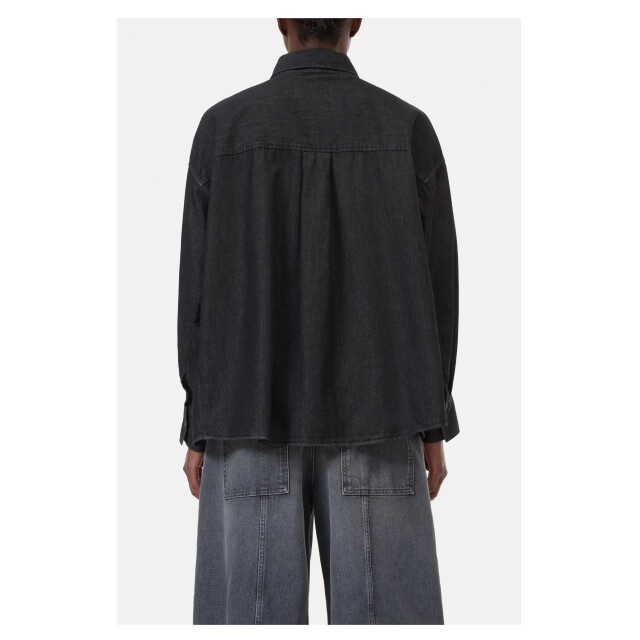 Closed Cape blouses c94619-191-27 C94619-191-27 large