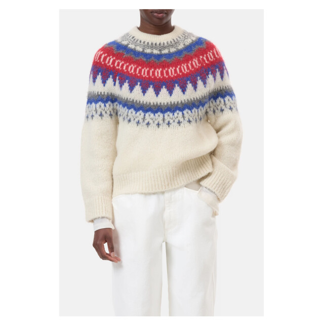 Closed Crew neck long sleeve truien c96419-94c-jc C96419-94C-JC large