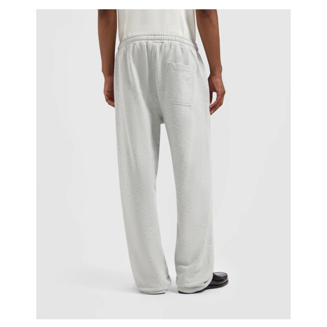 Olaf Hussein Signature straight leg sweat pant joggings broeken m230403 M230403 large