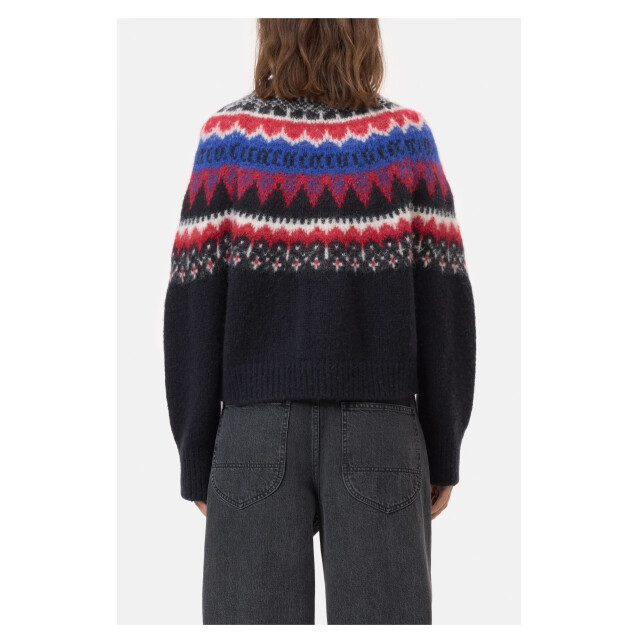 Closed Cropped zip cardigan vesten c96423-94c-jc C96423-94C-JC large