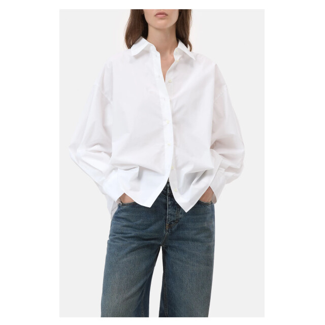 Closed Cape blouses c94619-252-22 C94619-252-22 large