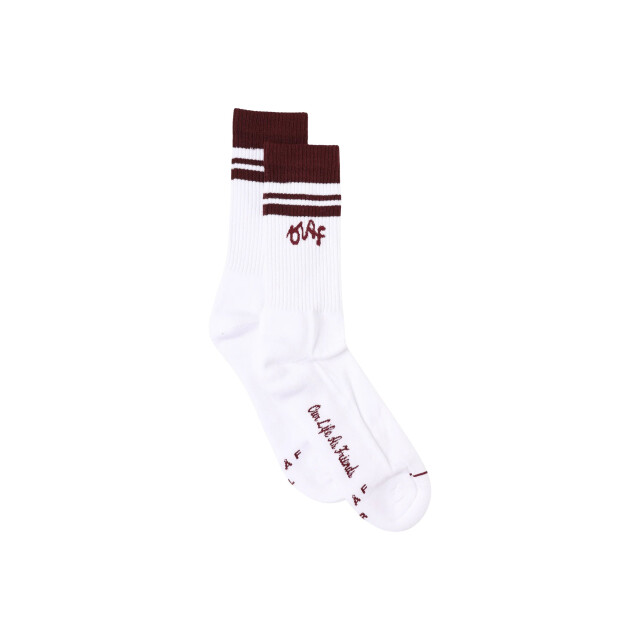 Olaf Hussein Varsity socks sokken a230813 A230813 large