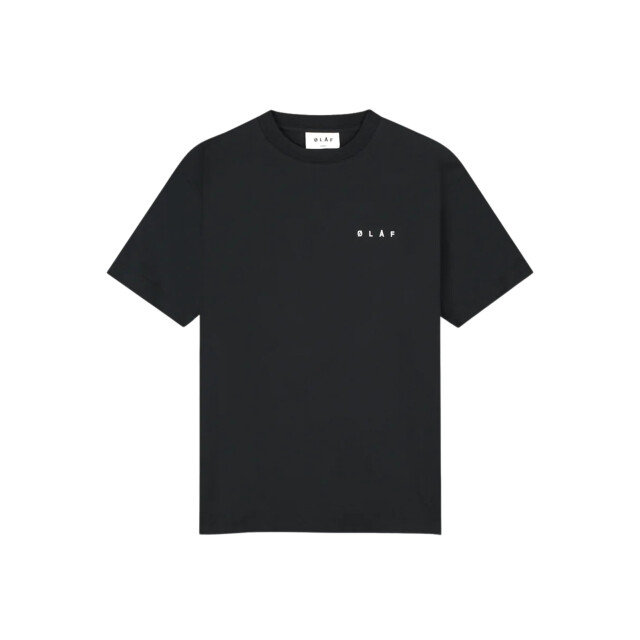 Olaf Hussein Crafted pear tee t-shirts m230103 M230103 large