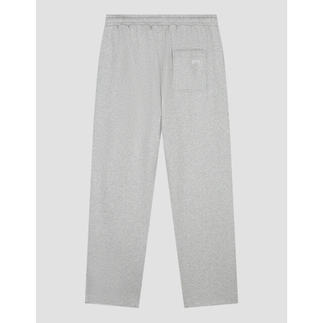 Olaf Hussein Signature straight leg sweat pant joggings broeken m230403 M230403 large