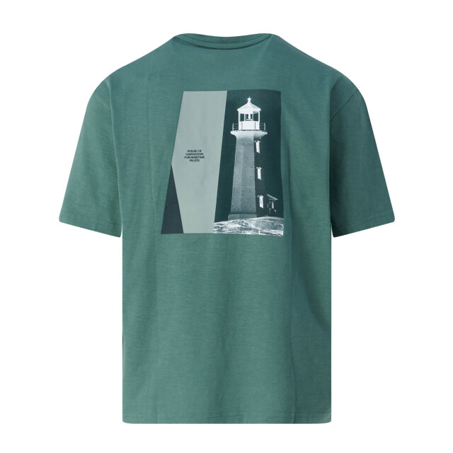 Boss Orange T-shirt short sleeve 108434-001-M large