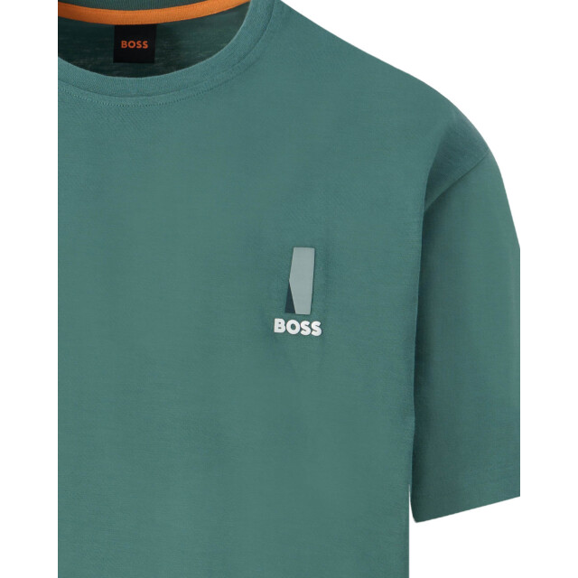 Boss Orange T-shirt short sleeve 108434-001-M large