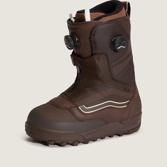 Vans Snowboardschoenen heren VN0A3DIQ large