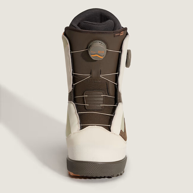 Vans Snowboardschoenen heren VN0A54G1 large