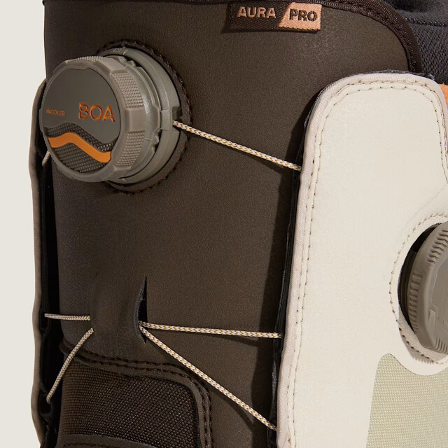 Vans Snowboardschoenen heren VN0A54G1 large