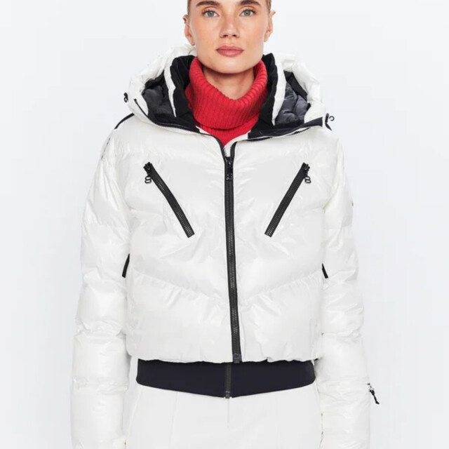 8848 Altitude Ski jas dames 2515 large