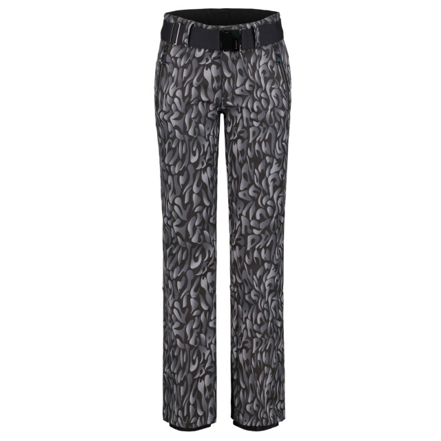 Luhta Softshell broek dames 38716 416 L large