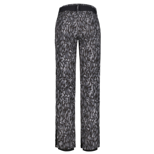 Luhta Softshell broek dames 38716 416 L large