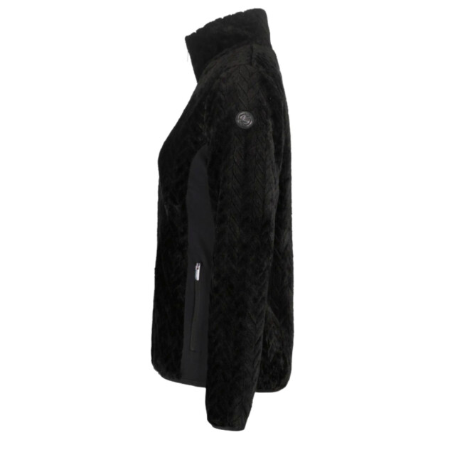 Luhta Fleece vest dames 38230 474 L large