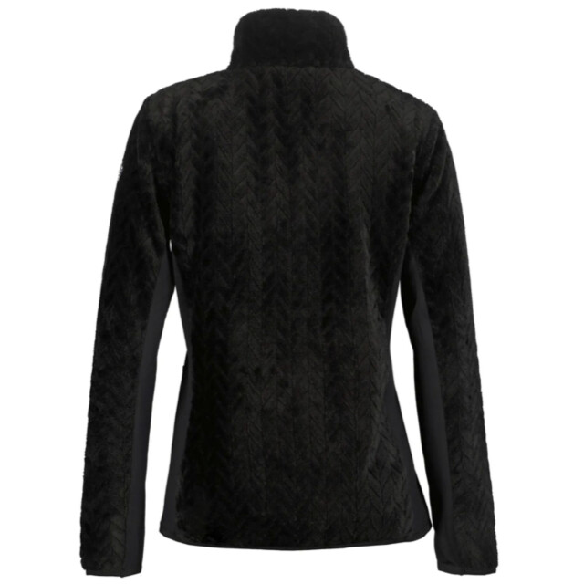 Luhta Fleece vest dames 38230 474 L large