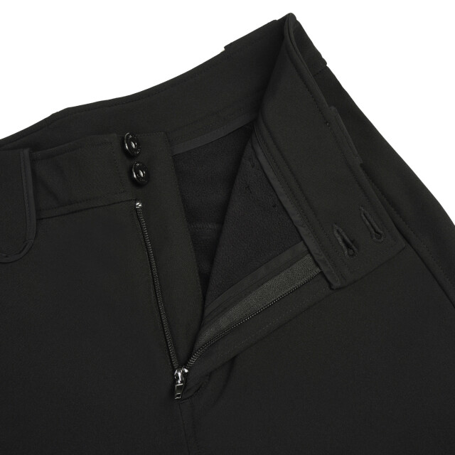 Luhta Softshell broek dames 38717 380 L large